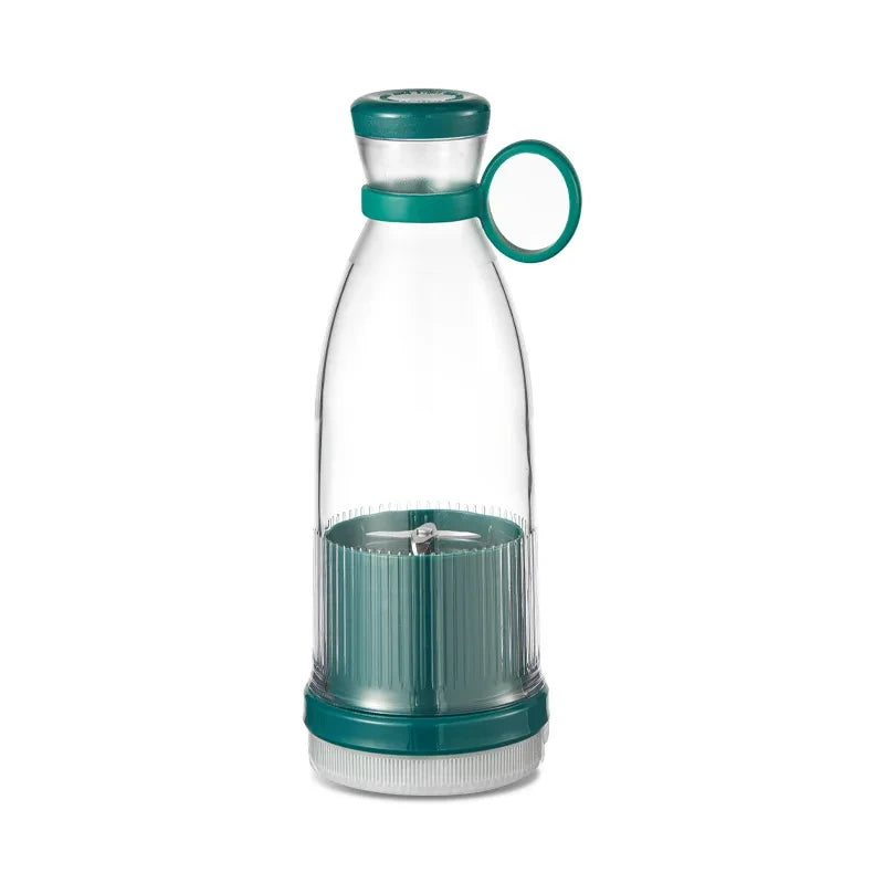 Portable USB Electric Blender